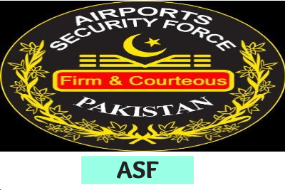 ASF Logo